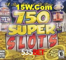 Jackpot Winner
